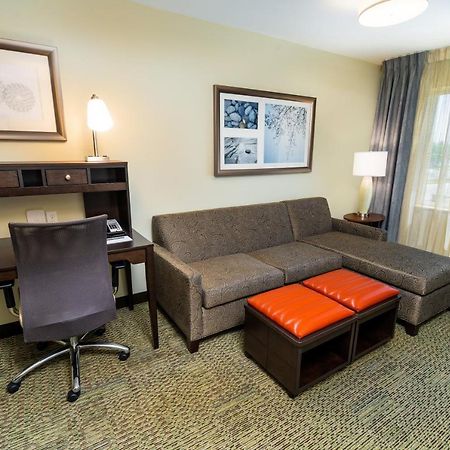 Staybridge Suites - Newark - Fremont By Ihg Экстерьер фото