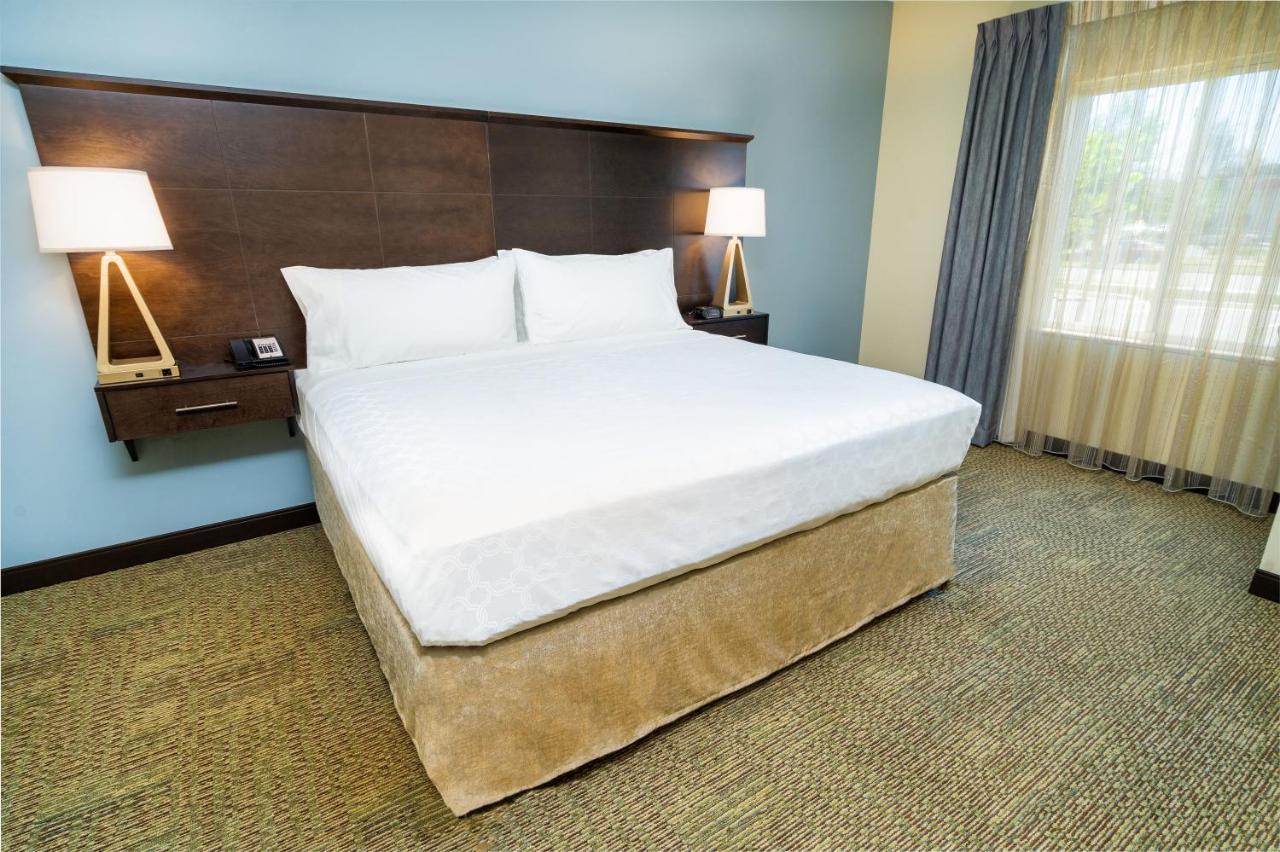 Staybridge Suites - Newark - Fremont By Ihg Номер фото