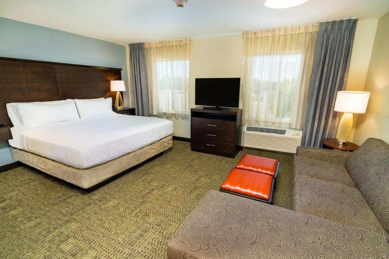 Staybridge Suites - Newark - Fremont By Ihg Номер фото