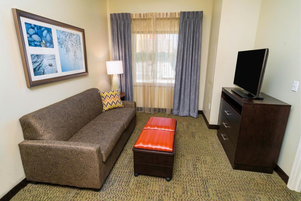 Staybridge Suites - Newark - Fremont By Ihg Номер фото
