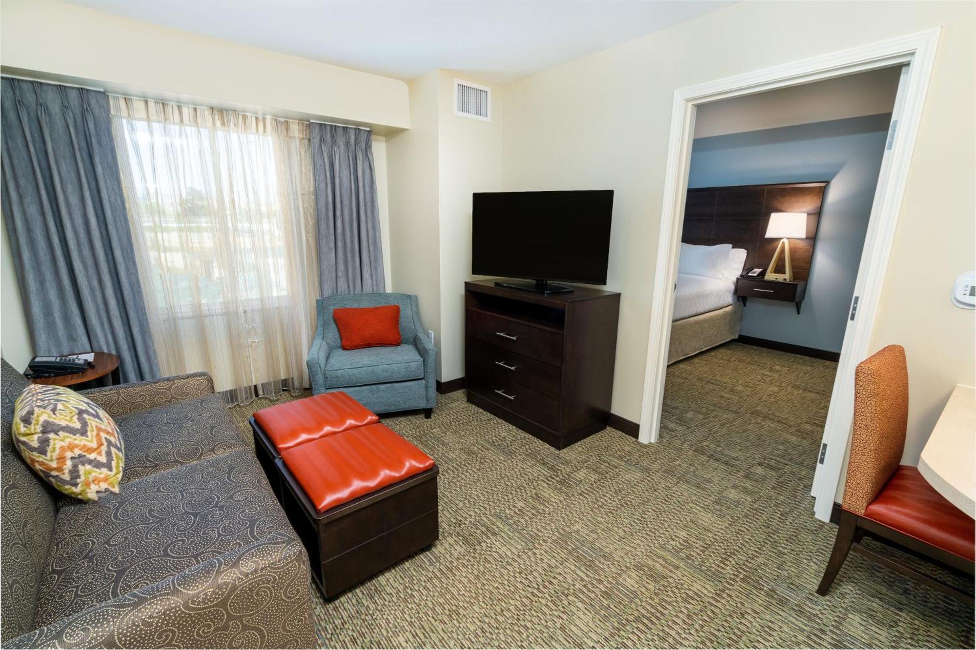 Staybridge Suites - Newark - Fremont By Ihg Экстерьер фото