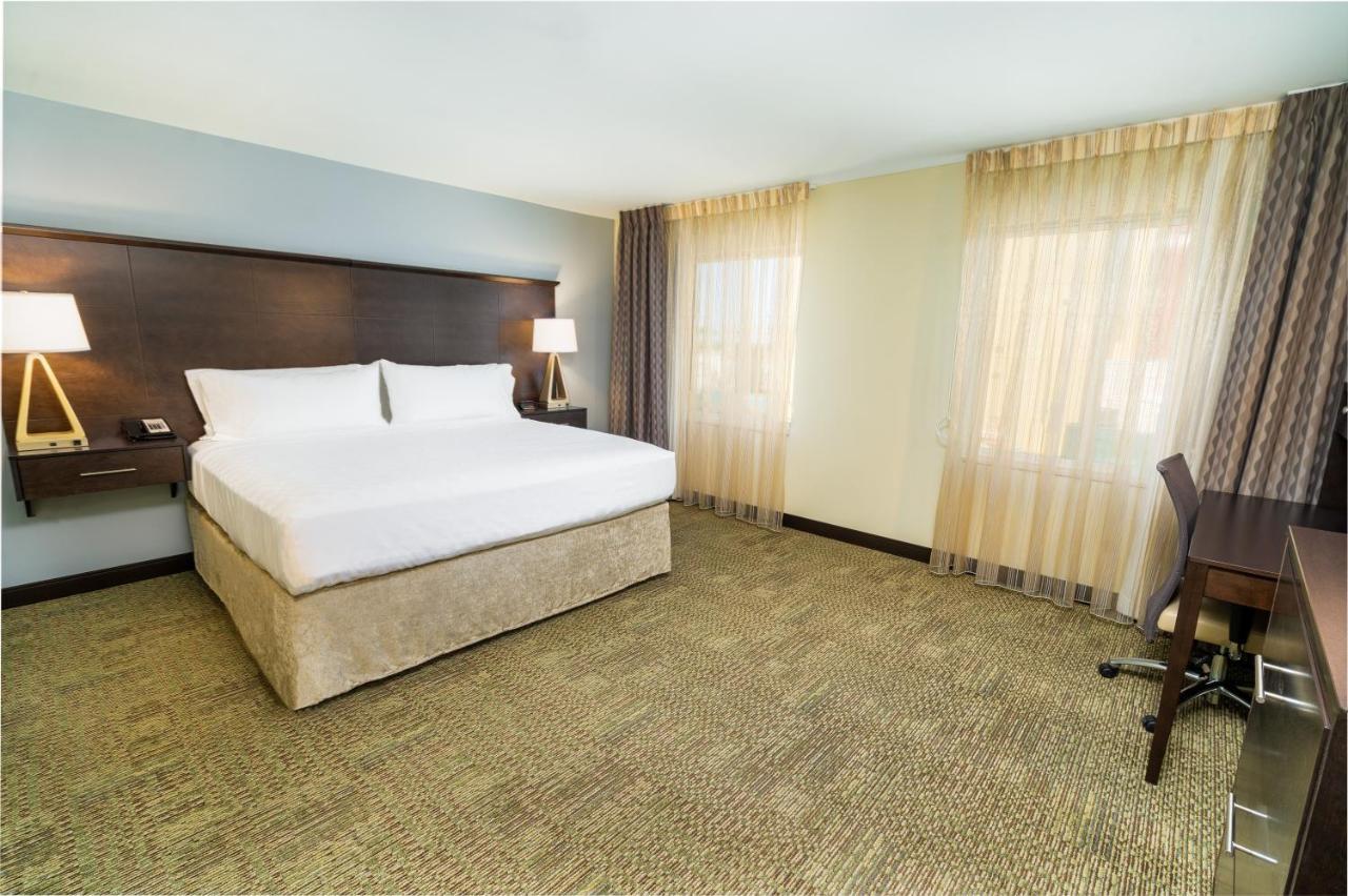 Staybridge Suites - Newark - Fremont By Ihg Номер фото