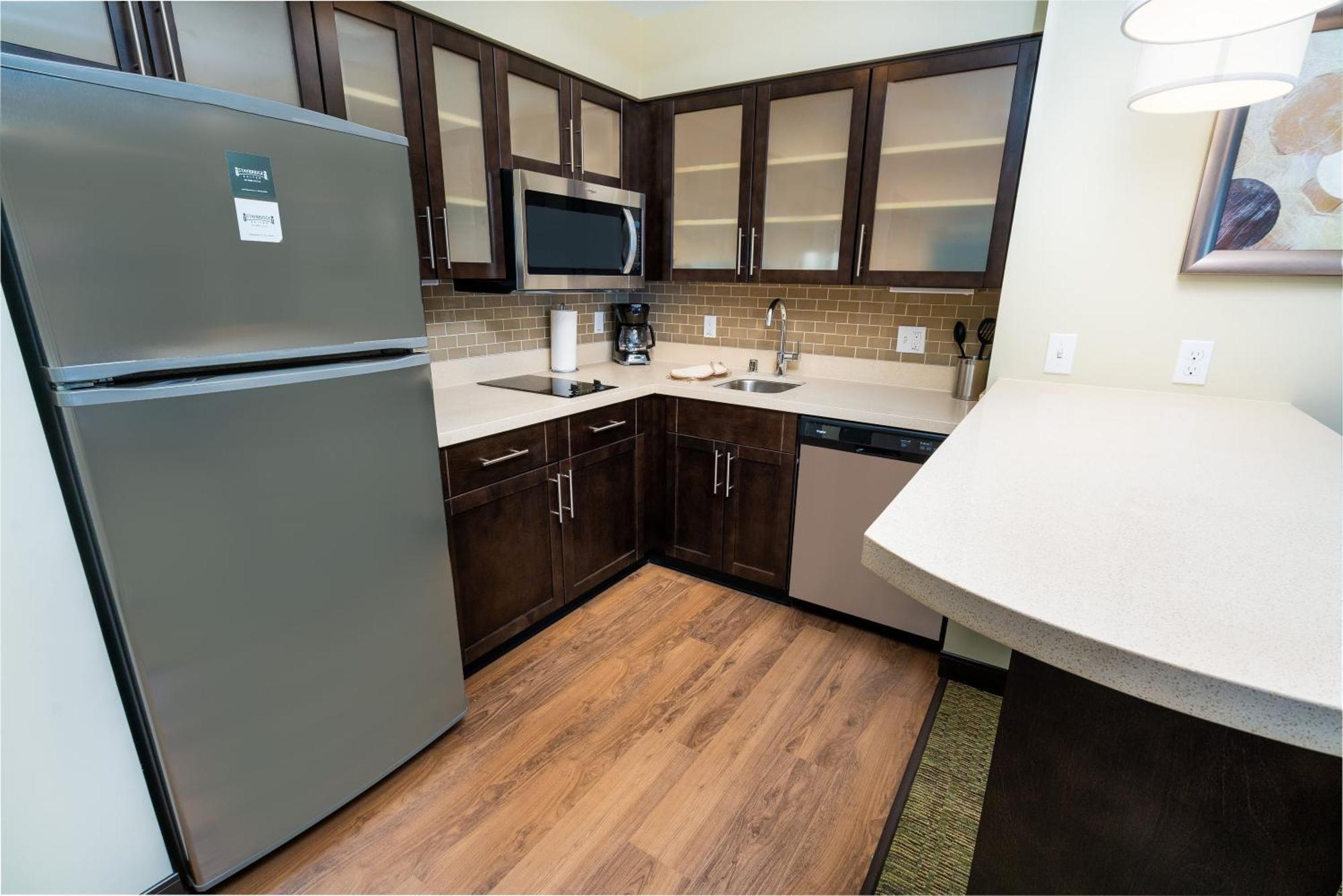 Staybridge Suites - Newark - Fremont By Ihg Экстерьер фото