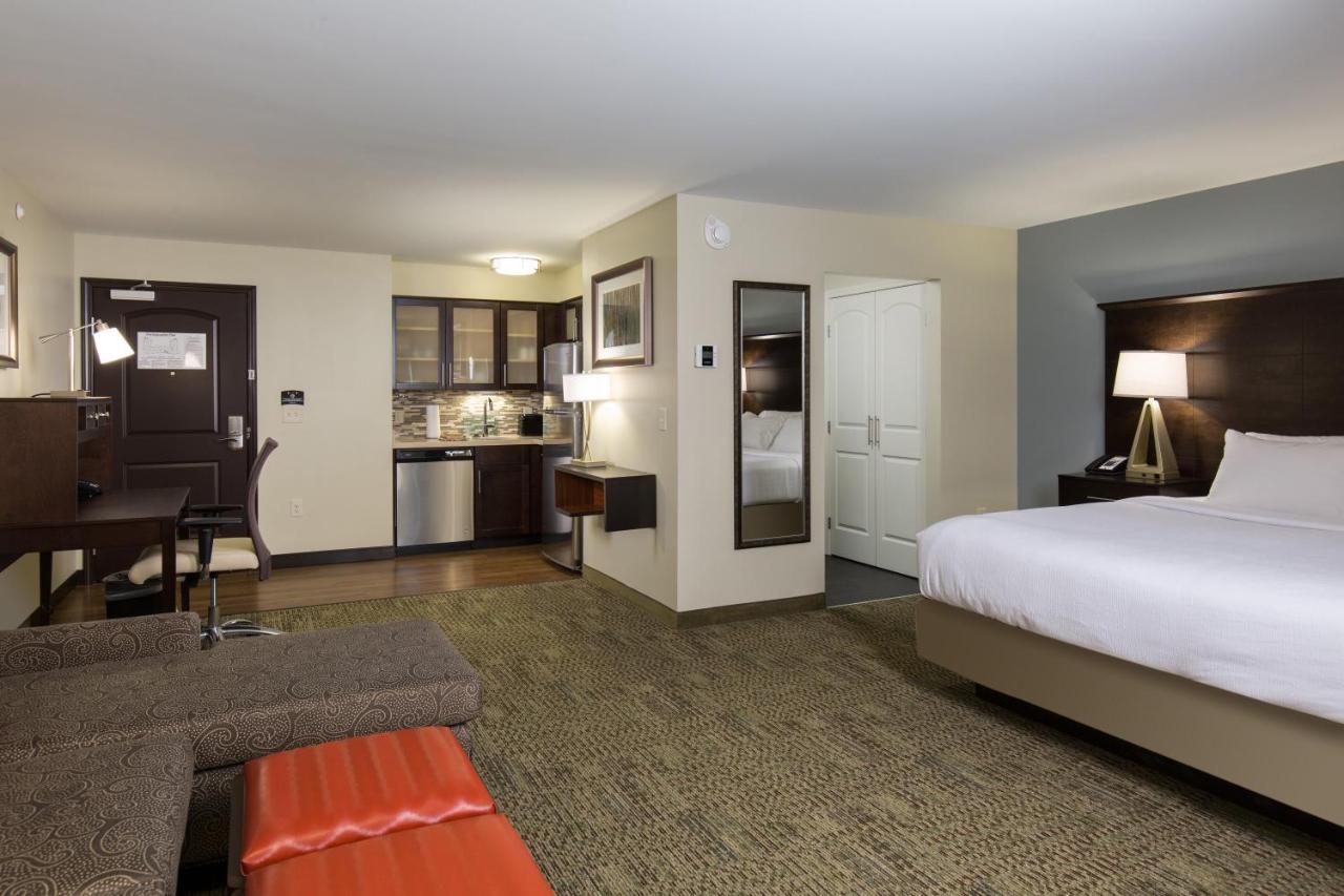 Staybridge Suites - Newark - Fremont By Ihg Экстерьер фото