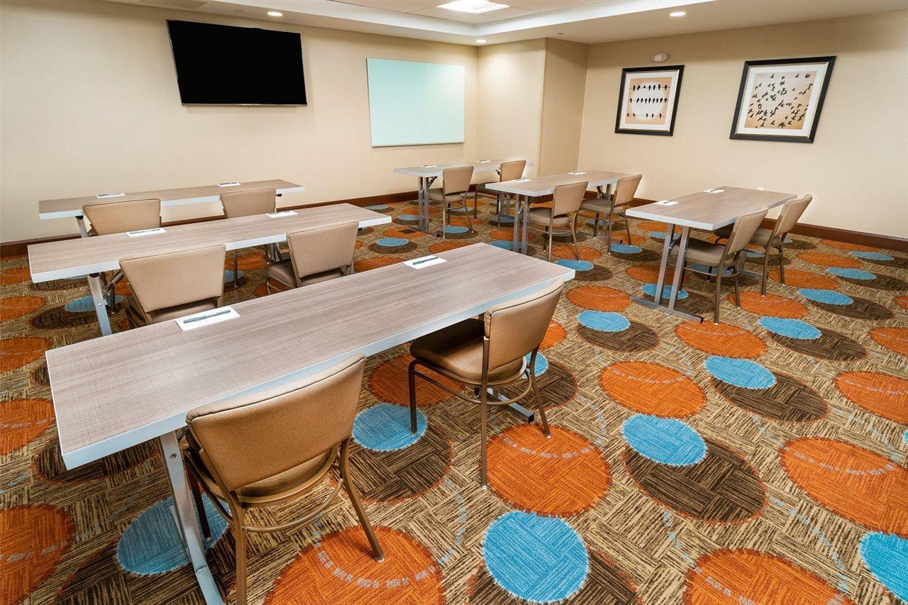Staybridge Suites - Newark - Fremont By Ihg Экстерьер фото