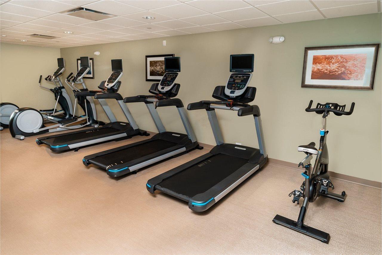 Staybridge Suites - Newark - Fremont By Ihg Экстерьер фото