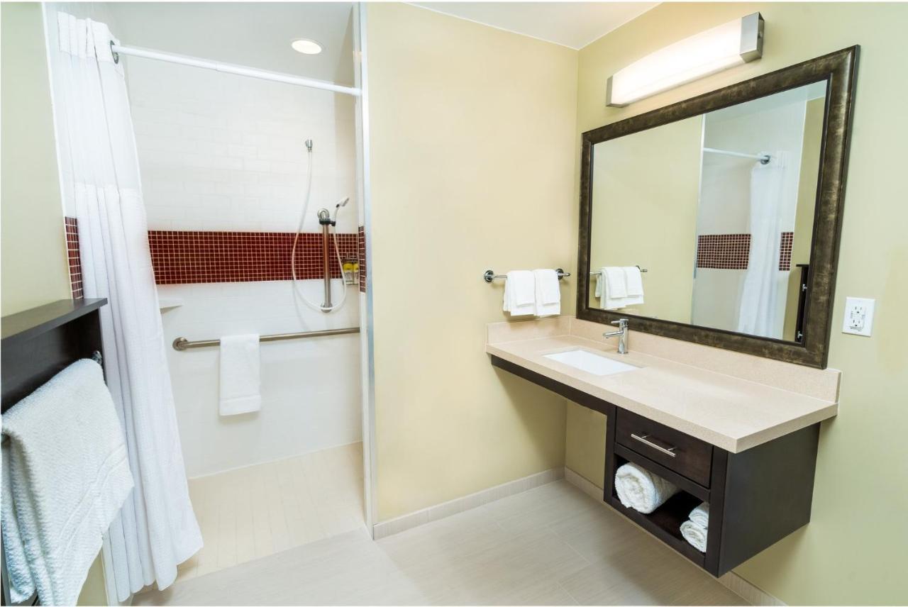 Staybridge Suites - Newark - Fremont By Ihg Экстерьер фото