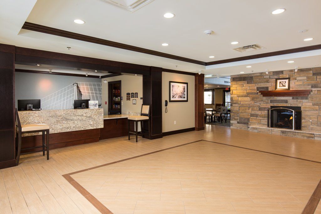 Staybridge Suites - Newark - Fremont By Ihg Экстерьер фото