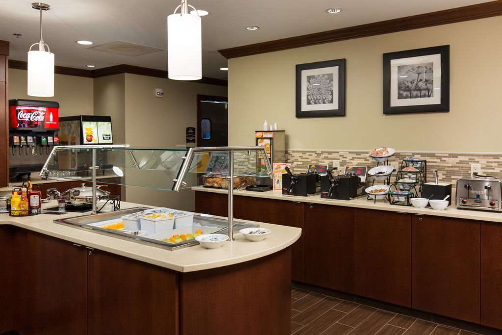 Staybridge Suites - Newark - Fremont By Ihg Экстерьер фото
