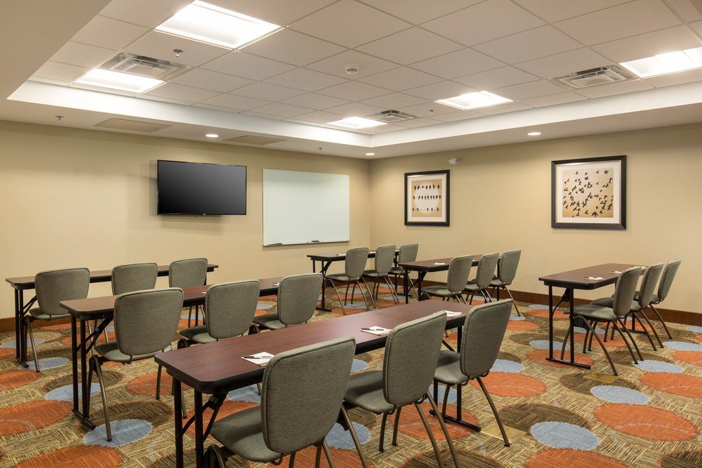 Staybridge Suites - Newark - Fremont By Ihg Экстерьер фото