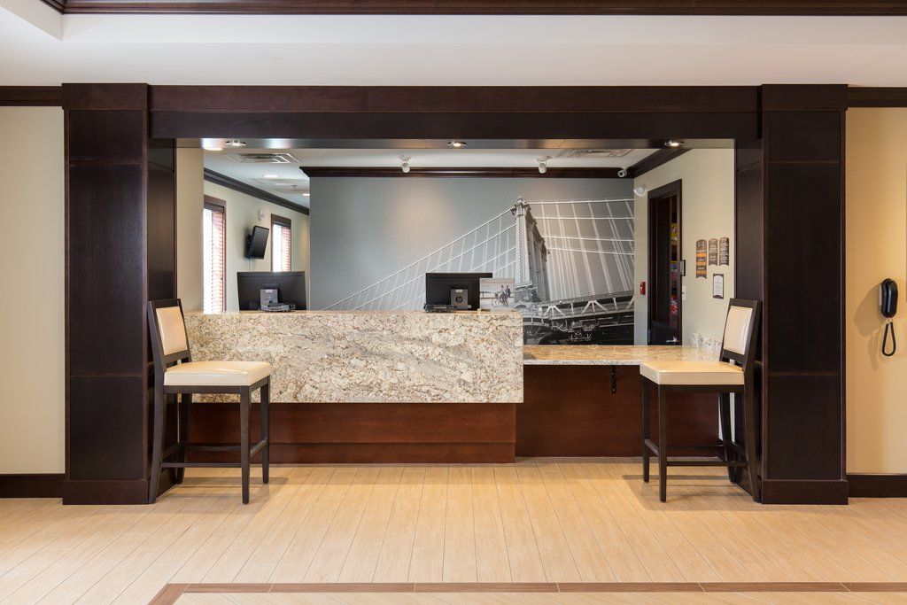 Staybridge Suites - Newark - Fremont By Ihg Экстерьер фото