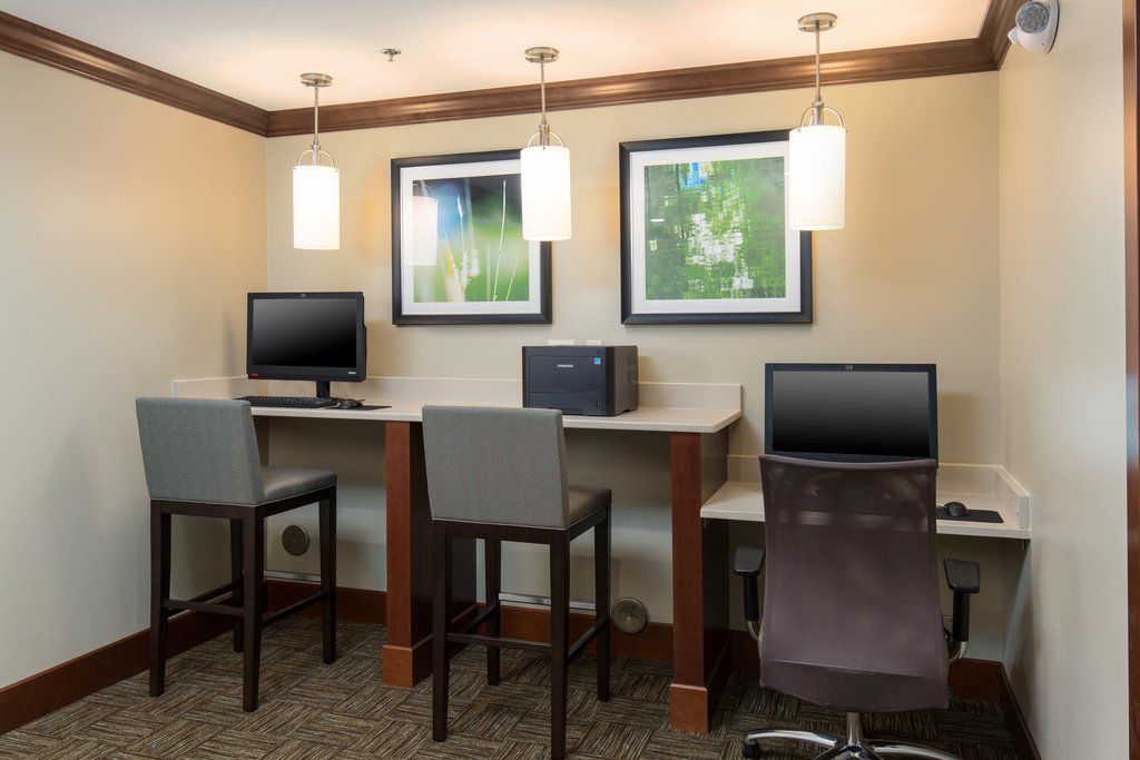 Staybridge Suites - Newark - Fremont By Ihg Экстерьер фото