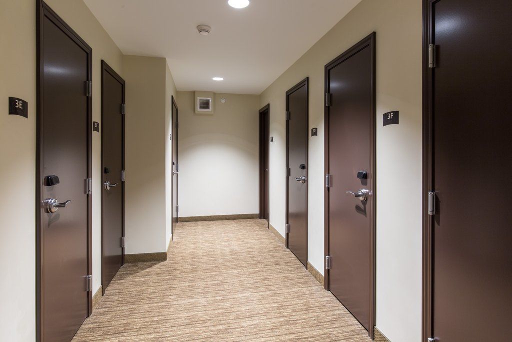 Staybridge Suites - Newark - Fremont By Ihg Экстерьер фото