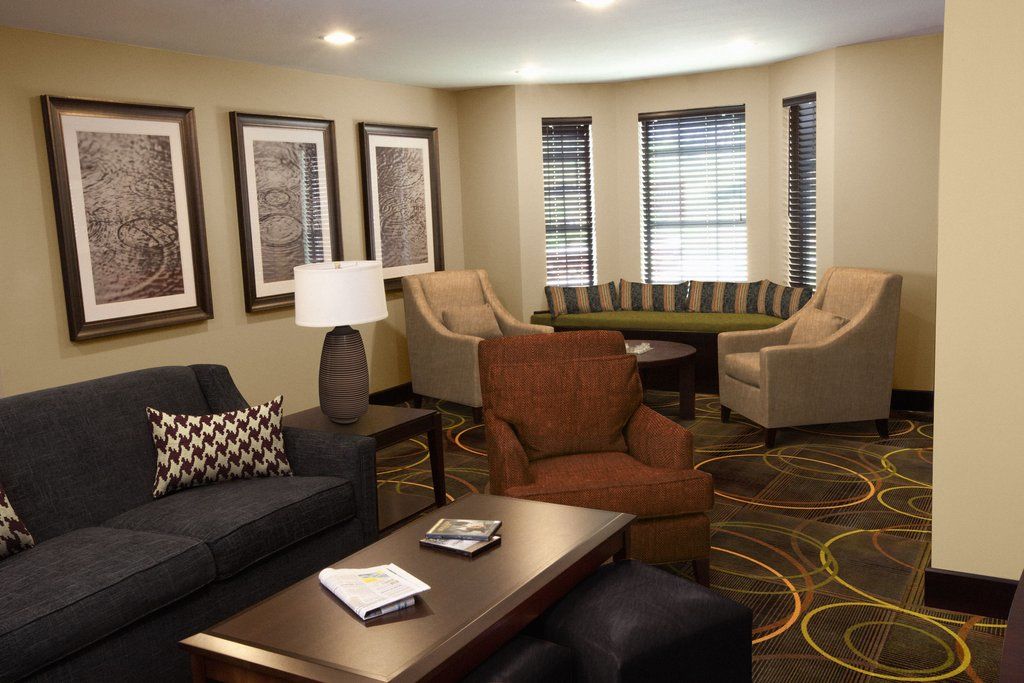 Staybridge Suites - Newark - Fremont By Ihg Экстерьер фото