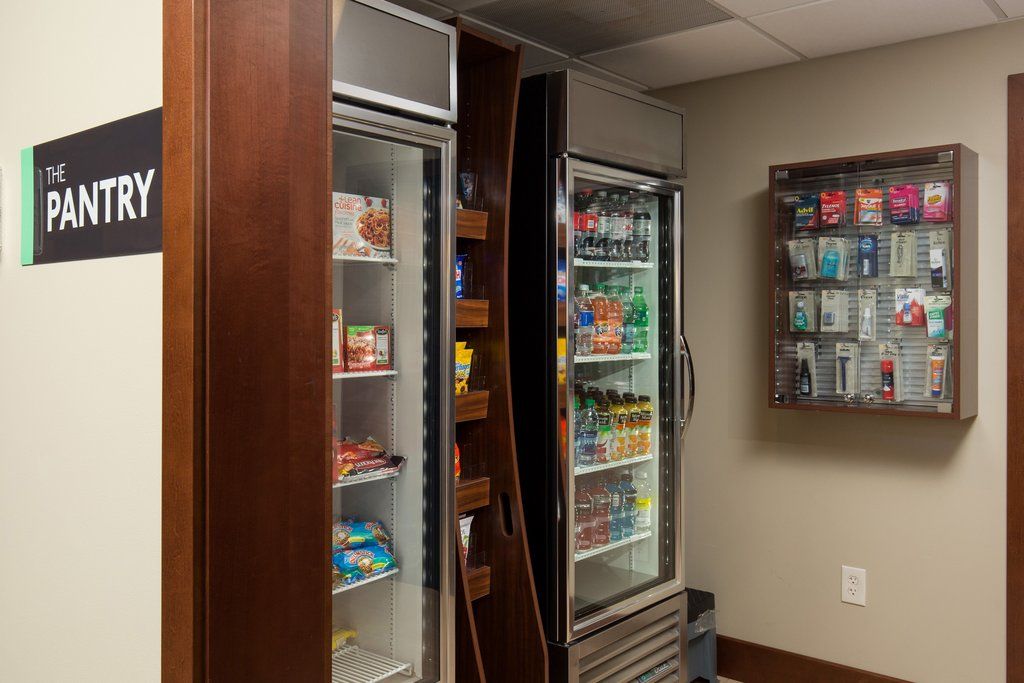 Staybridge Suites - Newark - Fremont By Ihg Экстерьер фото