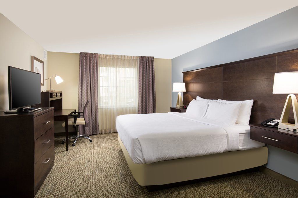 Staybridge Suites - Newark - Fremont By Ihg Экстерьер фото