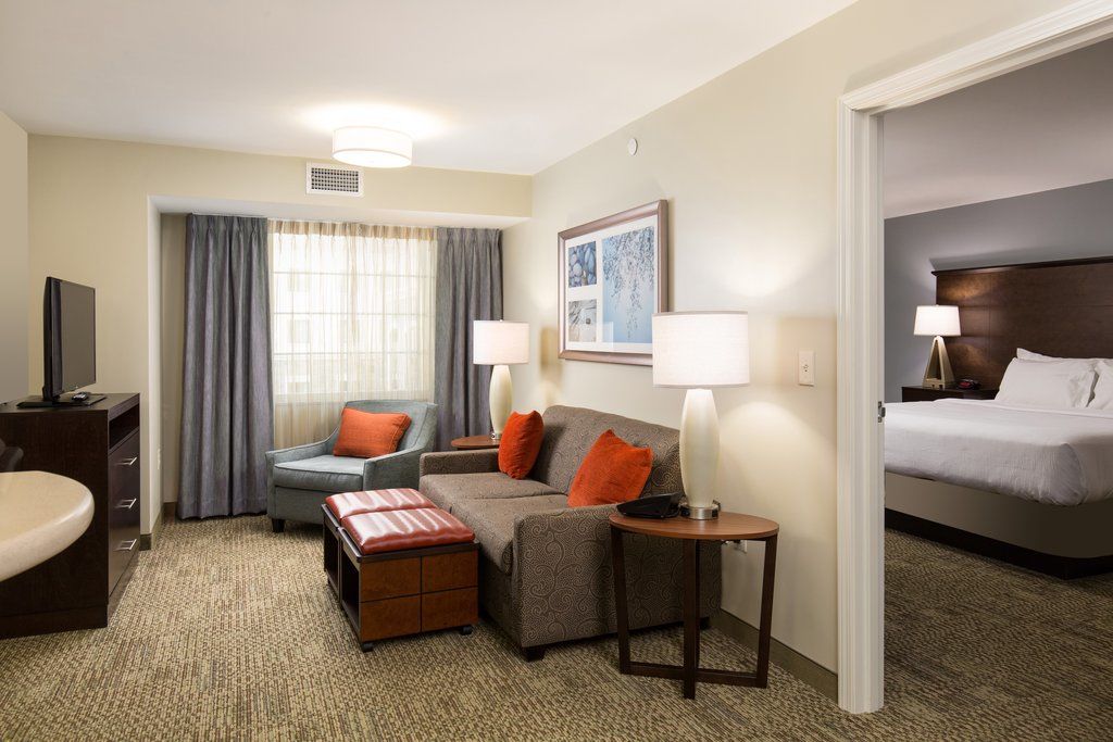 Staybridge Suites - Newark - Fremont By Ihg Экстерьер фото