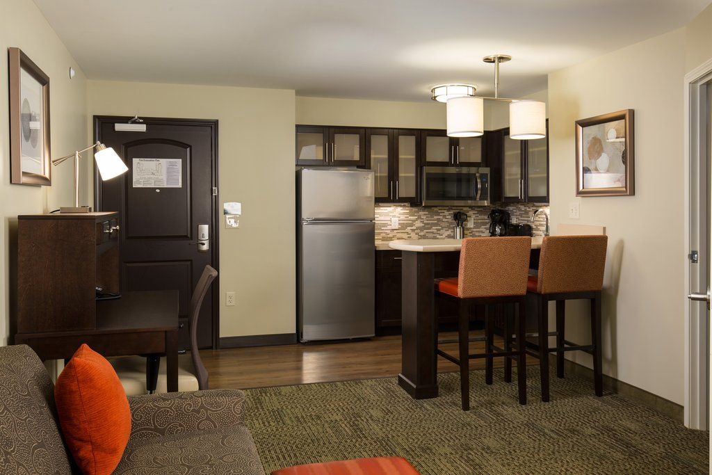 Staybridge Suites - Newark - Fremont By Ihg Экстерьер фото