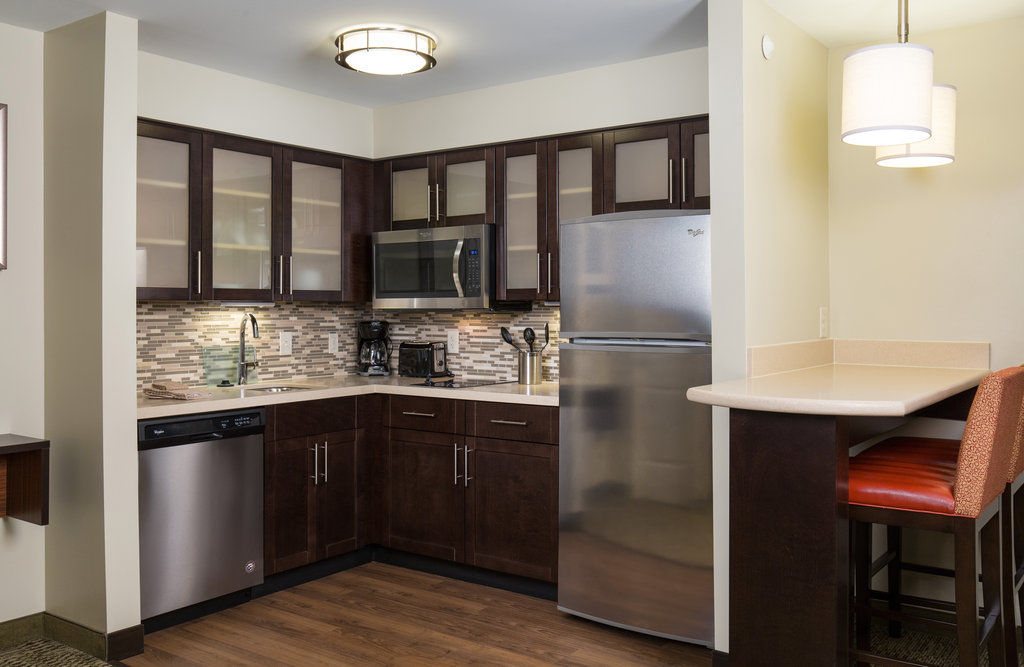 Staybridge Suites - Newark - Fremont By Ihg Экстерьер фото