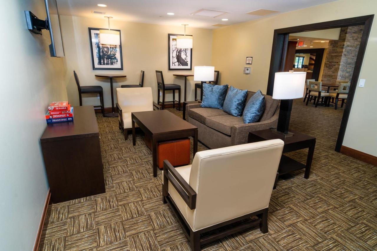 Staybridge Suites - Newark - Fremont By Ihg Экстерьер фото