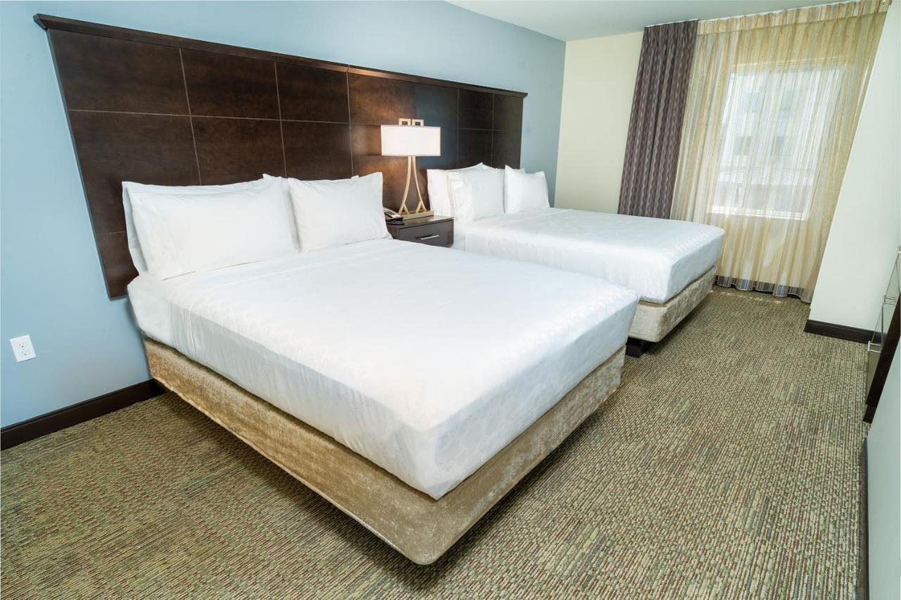 Staybridge Suites - Newark - Fremont By Ihg Номер фото
