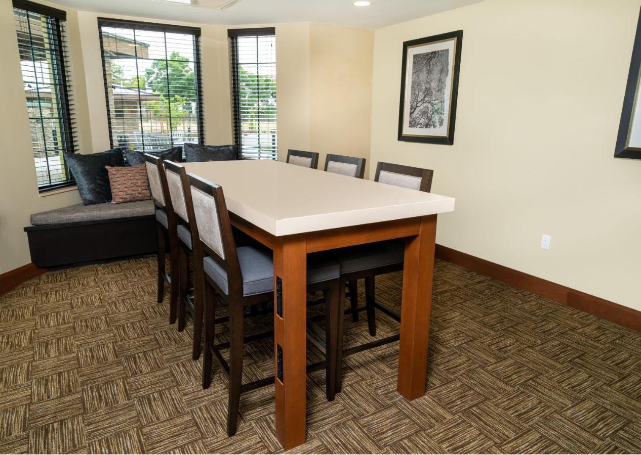 Staybridge Suites - Newark - Fremont By Ihg Экстерьер фото