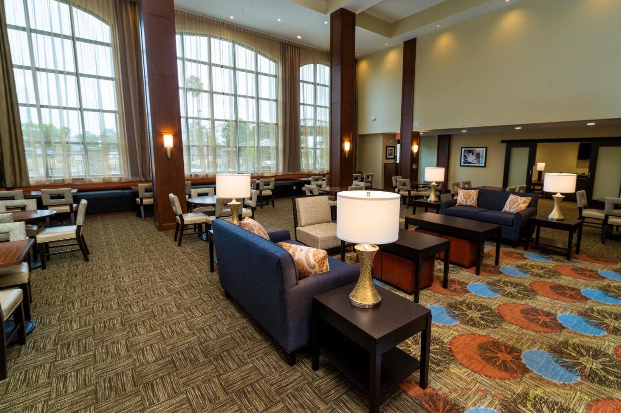 Staybridge Suites - Newark - Fremont By Ihg Экстерьер фото
