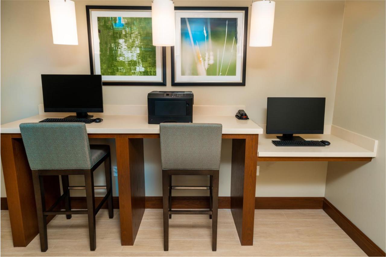 Staybridge Suites - Newark - Fremont By Ihg Экстерьер фото
