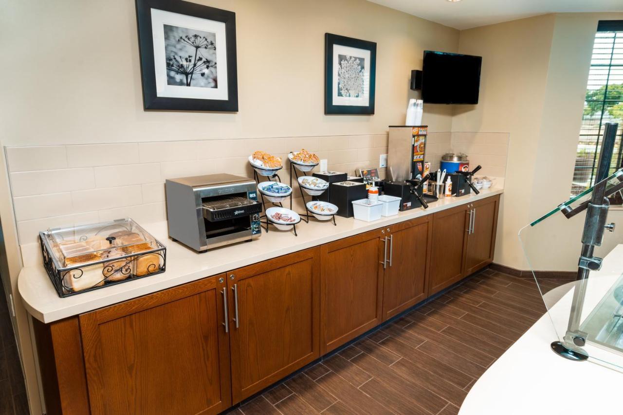 Staybridge Suites - Newark - Fremont By Ihg Экстерьер фото