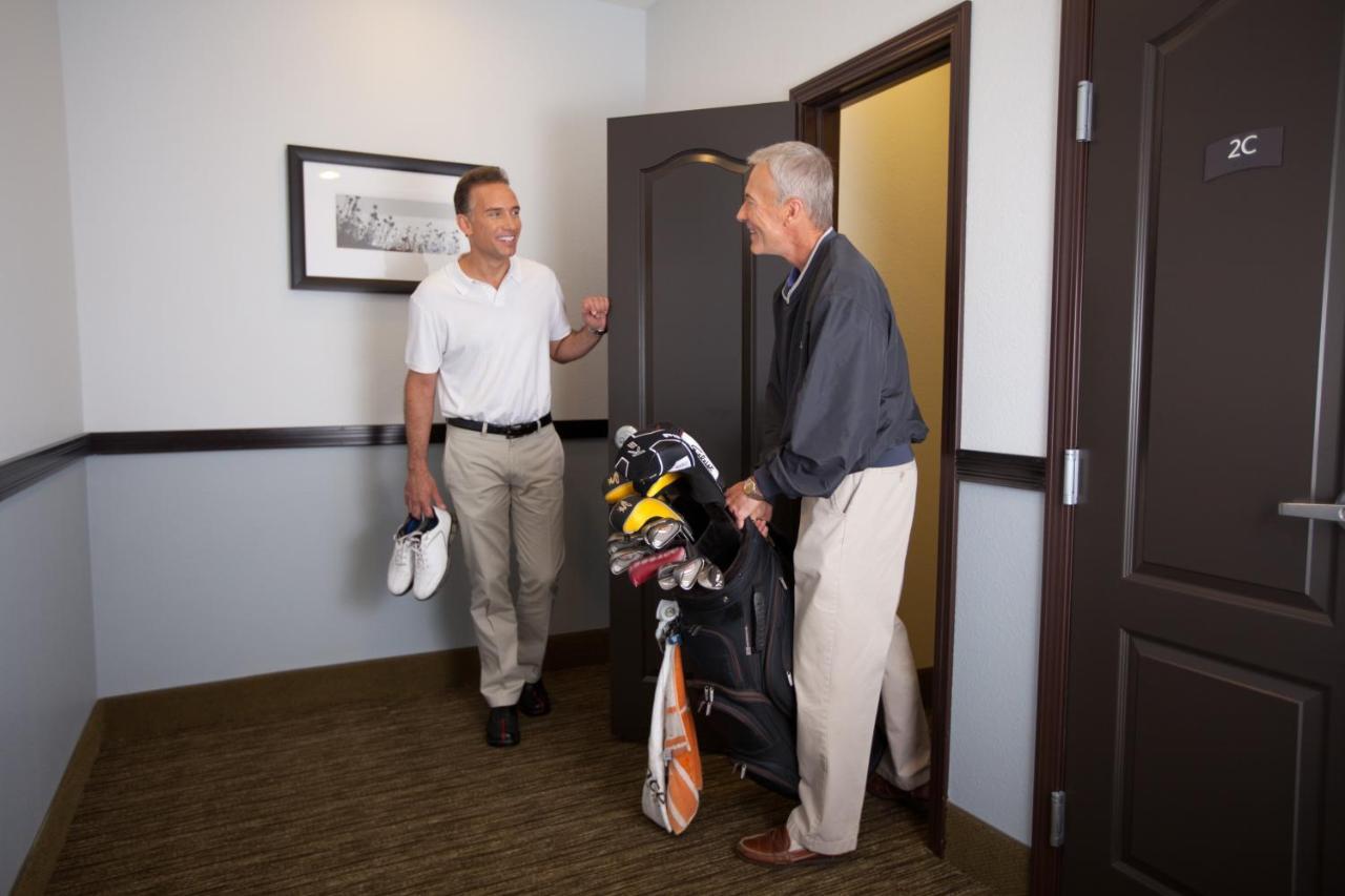 Staybridge Suites - Newark - Fremont By Ihg Экстерьер фото