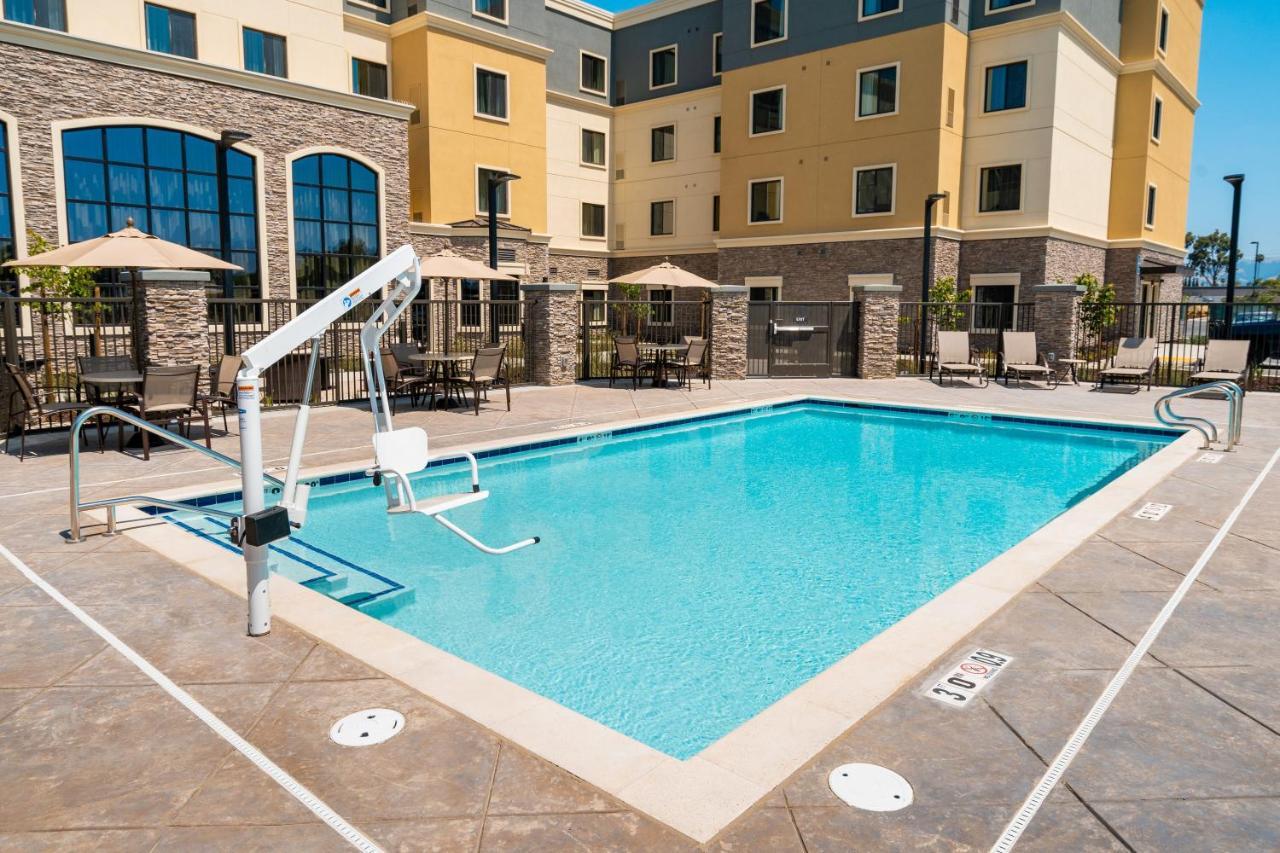 Staybridge Suites - Newark - Fremont By Ihg Экстерьер фото