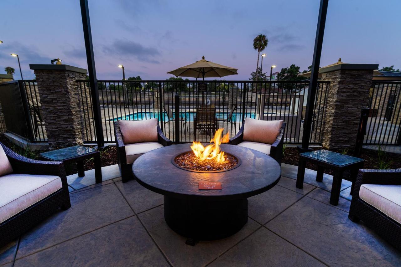 Staybridge Suites - Newark - Fremont By Ihg Экстерьер фото