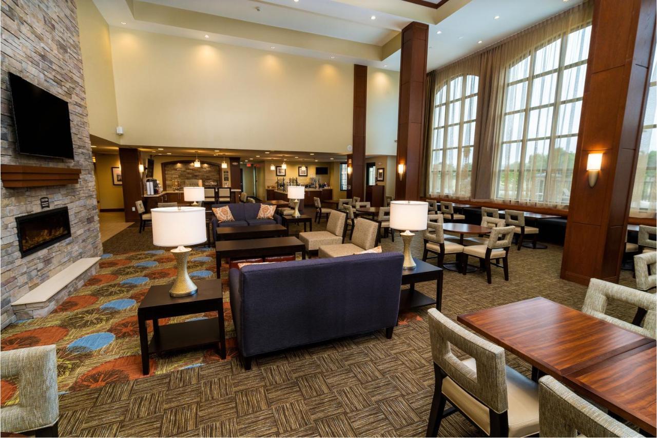 Staybridge Suites - Newark - Fremont By Ihg Экстерьер фото